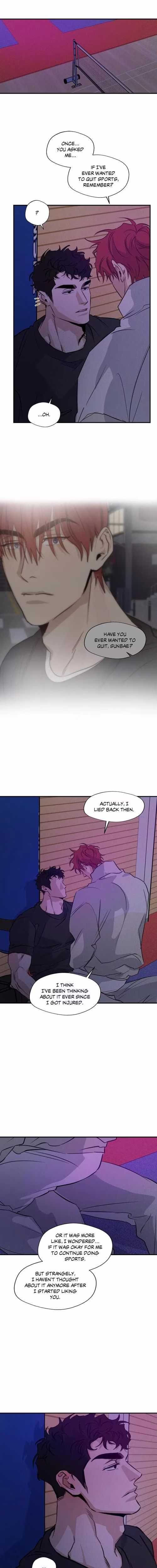 High Clear - Chapter 62 - Part 7