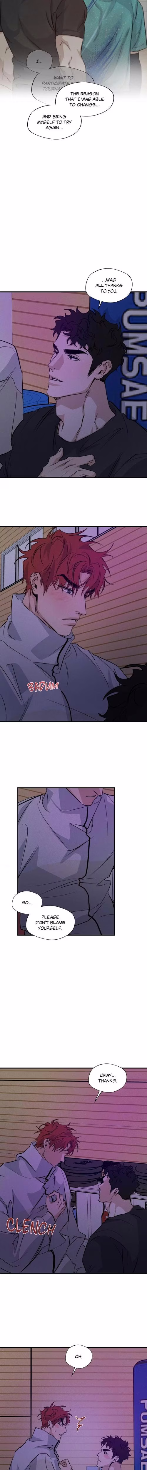 High Clear - Chapter 62 - Part 9