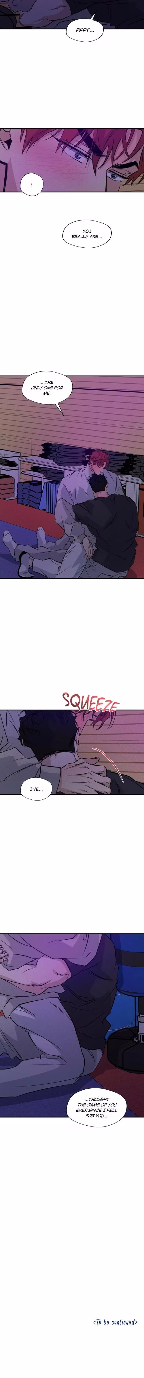 High Clear - Chapter 62 - Part 11