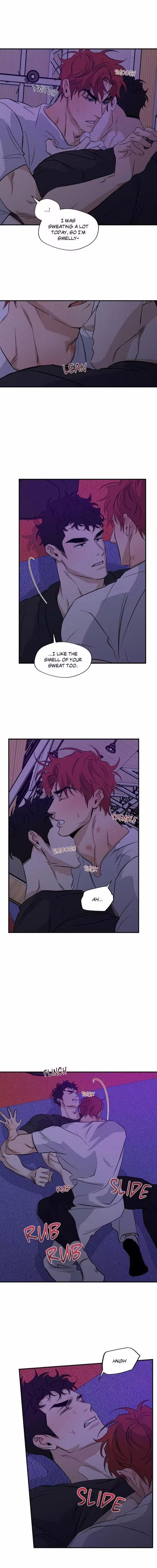 High Clear - Chapter 63 - Part 3