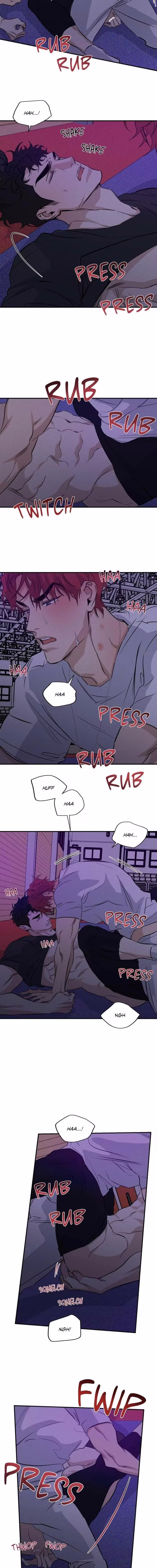 High Clear - Chapter 63 - Part 5