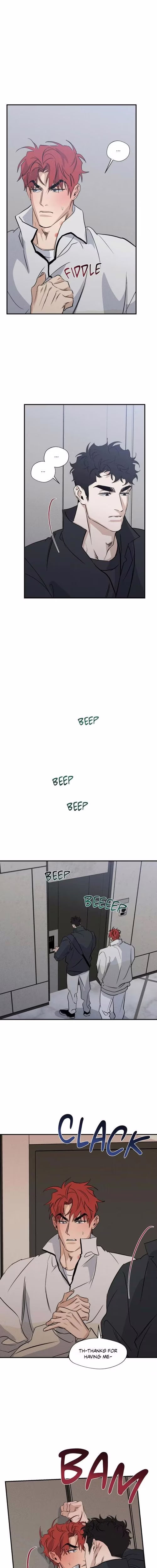 High Clear - Chapter 63 - Part 8