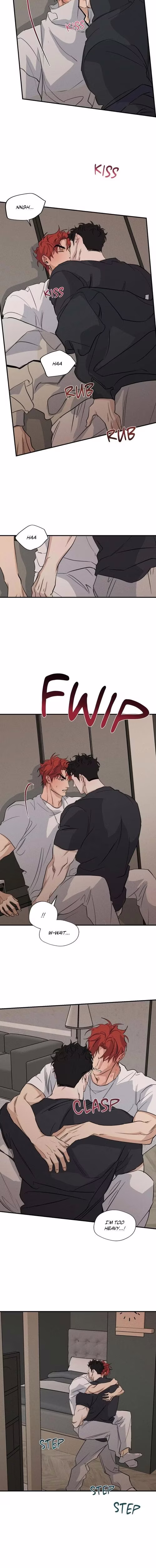 High Clear - Chapter 63 - Part 9