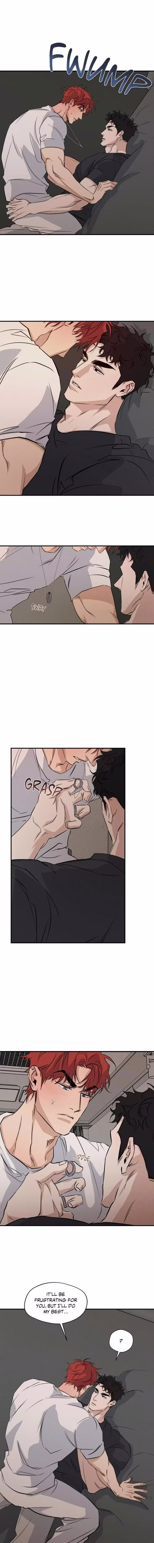 High Clear - Chapter 63 - Part 10