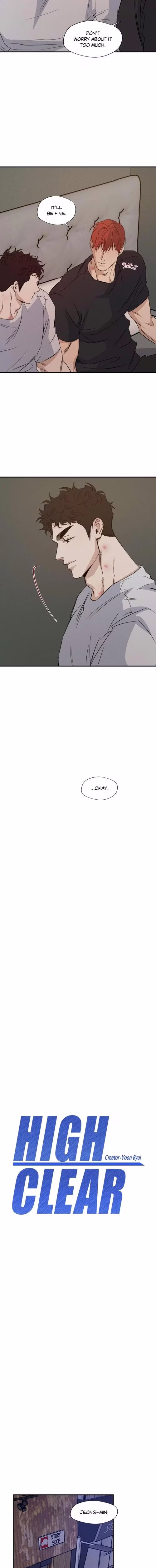 High Clear - Chapter 64 - Part 6