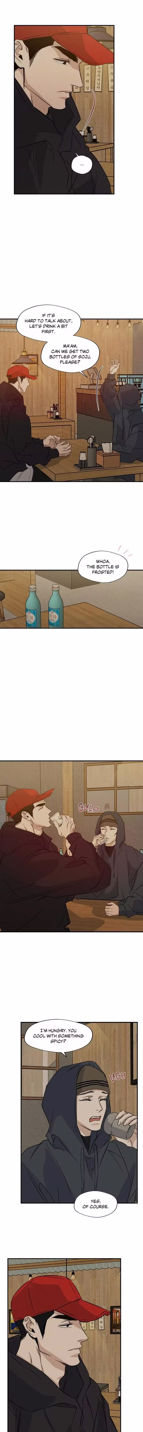 High Clear - Chapter 64 - Part 8