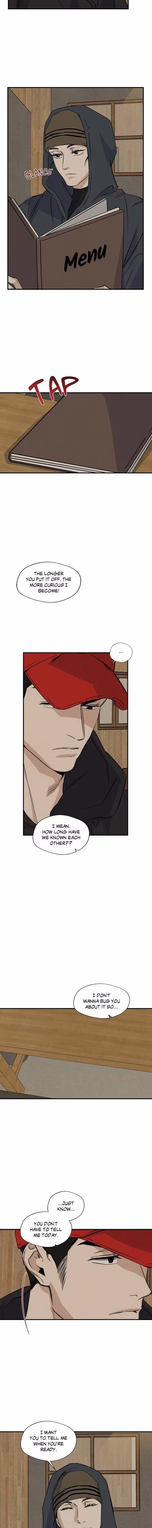 High Clear - Chapter 64 - Part 9