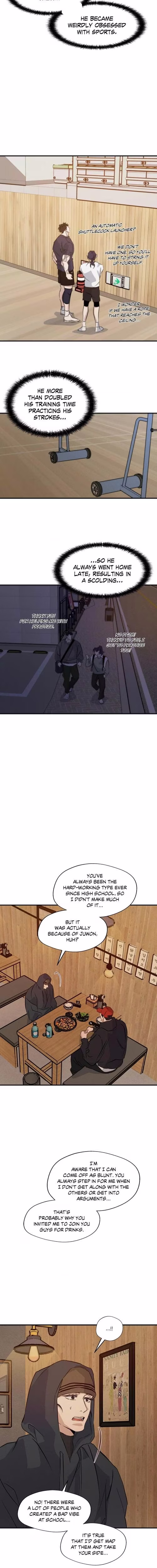 High Clear - Chapter 65 - Part 3