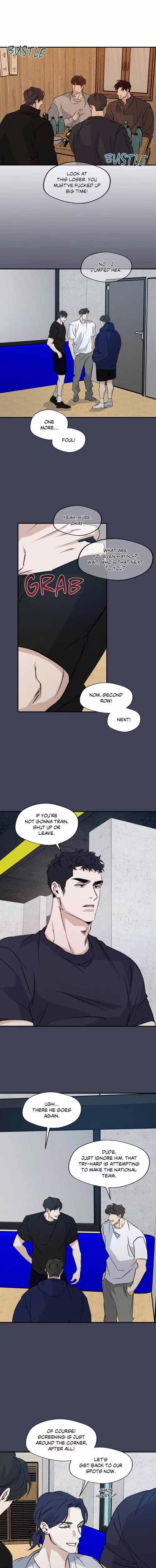 High Clear - Chapter 65 - Part 4