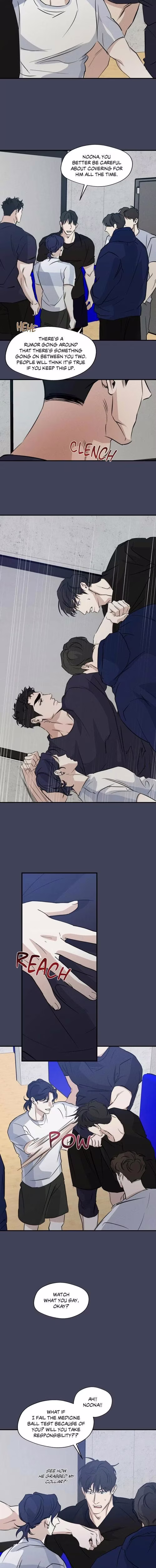 High Clear - Chapter 65 - Part 5