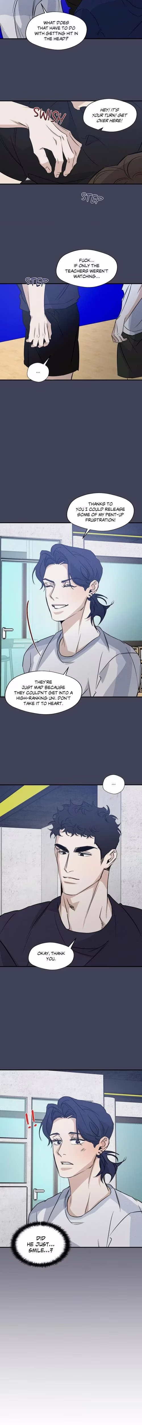 High Clear - Chapter 65 - Part 6