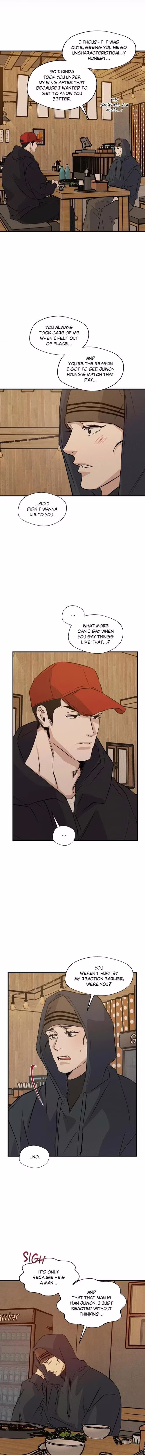 High Clear - Chapter 65 - Part 7