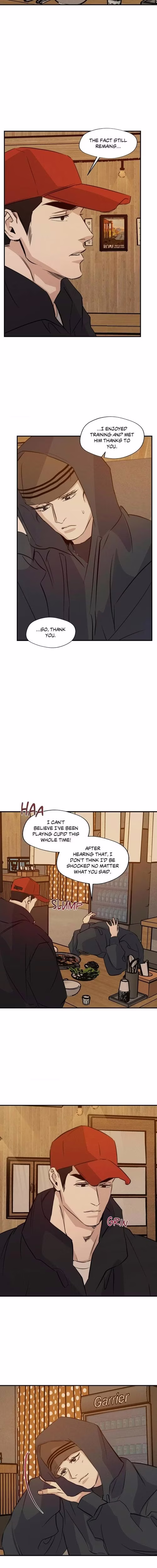 High Clear - Chapter 65 - Part 8