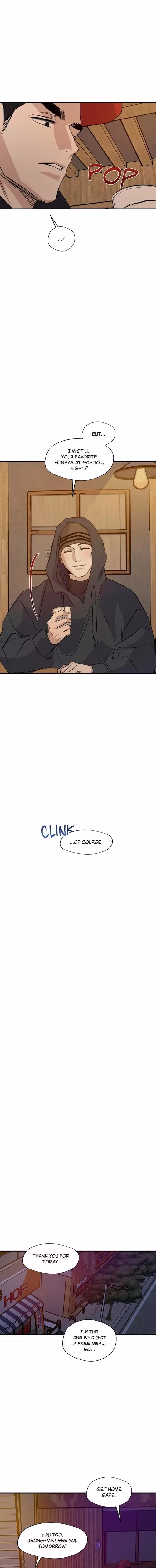 High Clear - Chapter 65 - Part 9