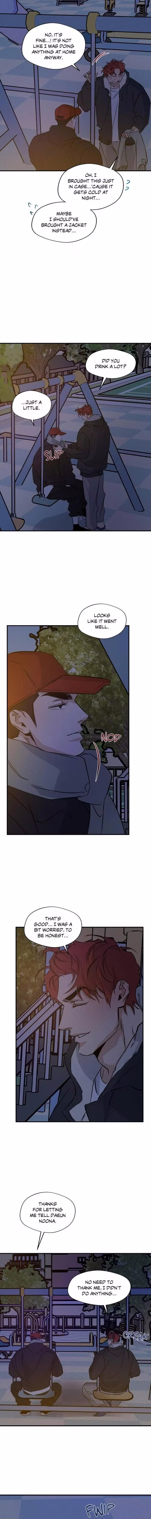 High Clear - Chapter 65 - Part 12