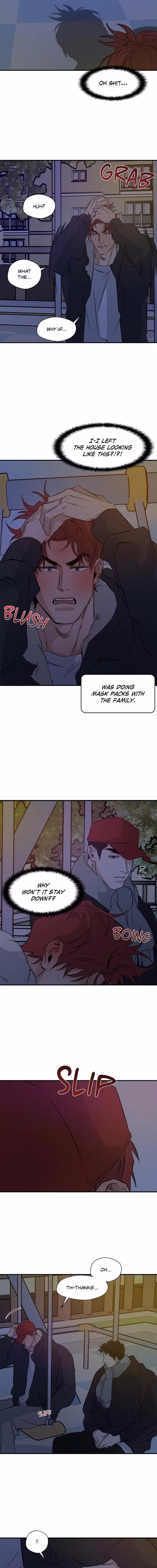 High Clear - Chapter 65 - Part 13