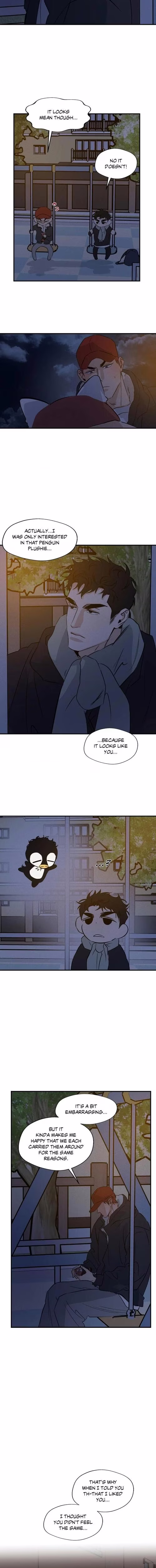 High Clear - Chapter 65 - Part 15