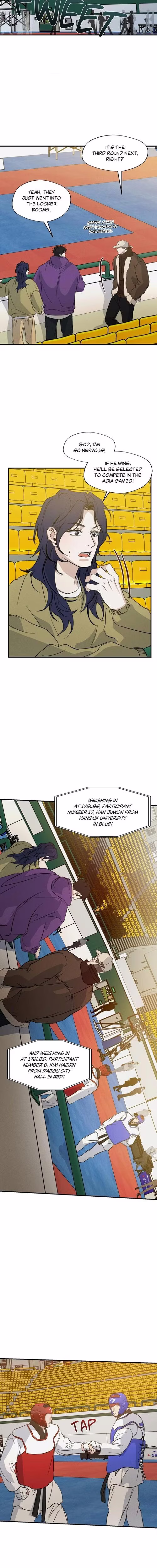 High Clear - Chapter 66 - Part 4