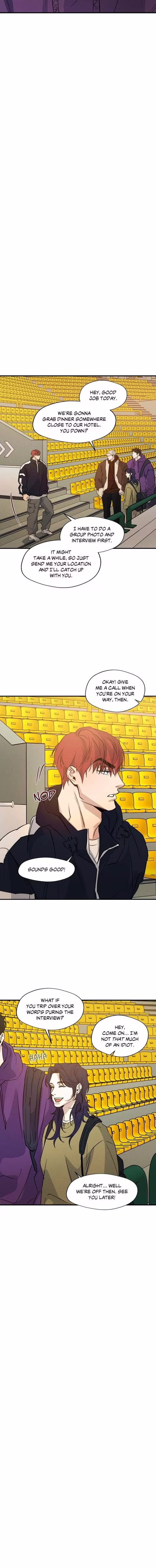 High Clear - Chapter 66 - Part 7