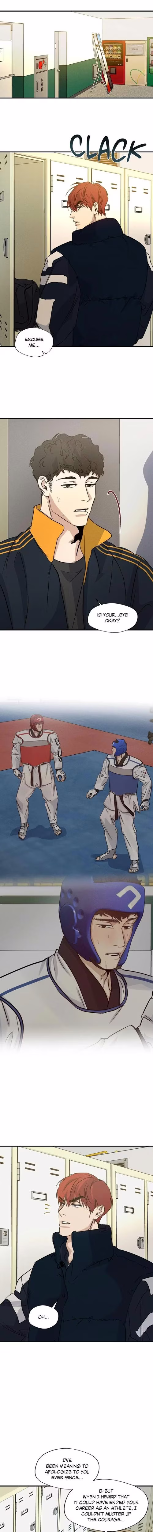 High Clear - Chapter 66 - Part 8