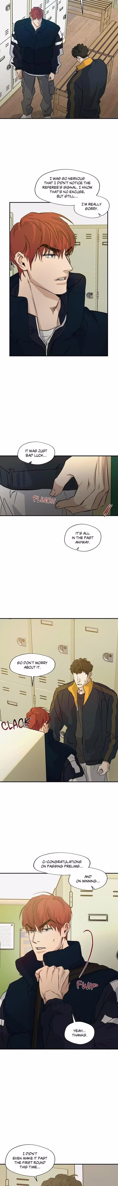 High Clear - Chapter 66 - Part 9