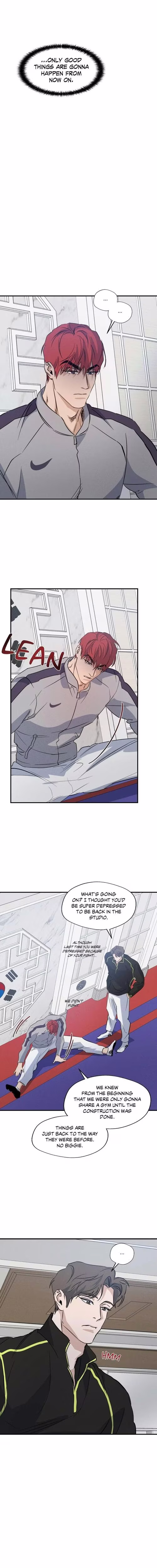 High Clear - Chapter 66 - Part 12