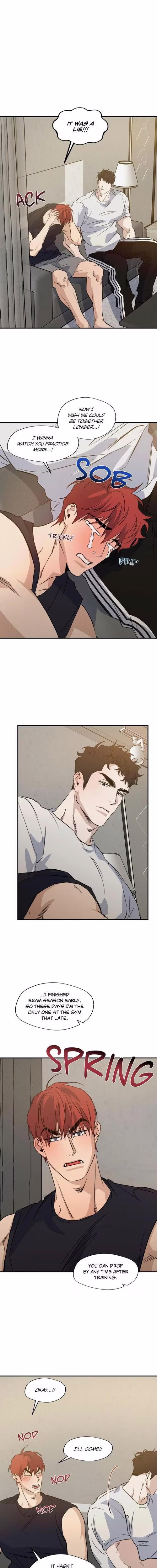 High Clear - Chapter 66 - Part 13