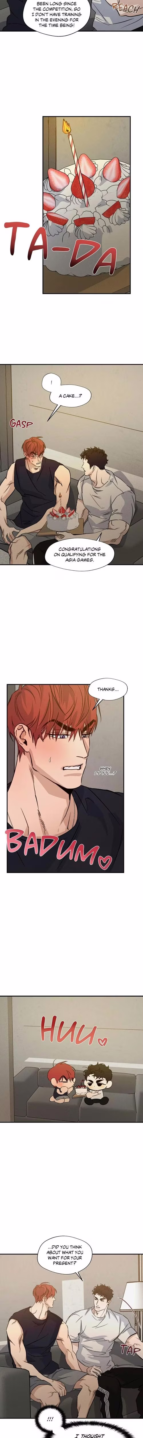 High Clear - Chapter 66 - Part 14