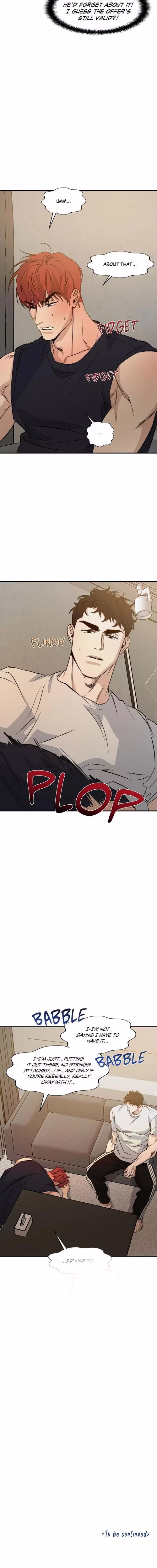 High Clear - Chapter 66 - Part 15