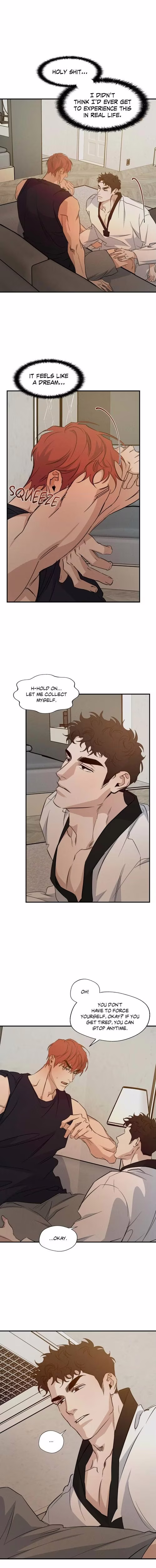 High Clear - Chapter 67 - Part 3