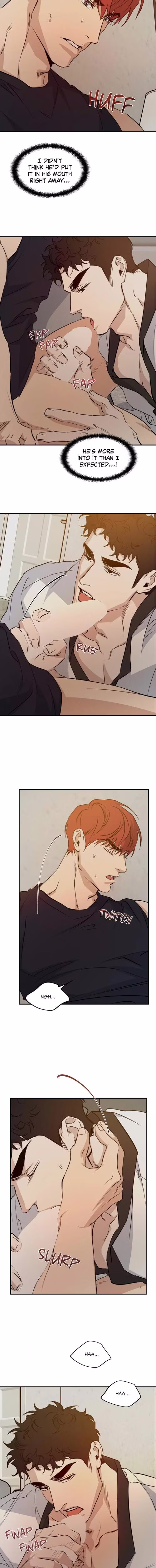 High Clear - Chapter 67 - Part 5