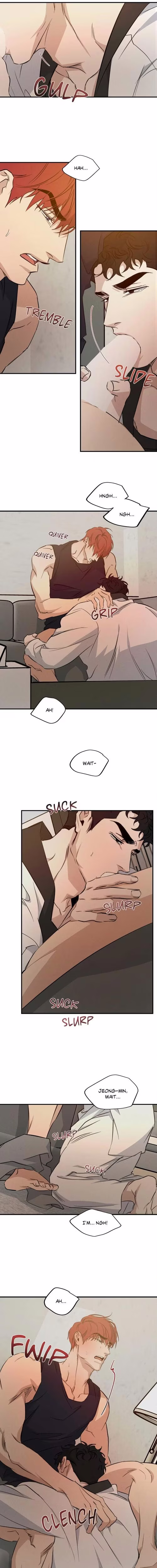 High Clear - Chapter 67 - Part 7