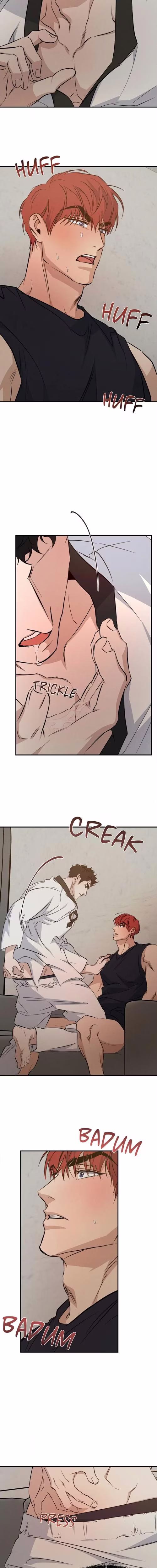 High Clear - Chapter 67 - Part 9