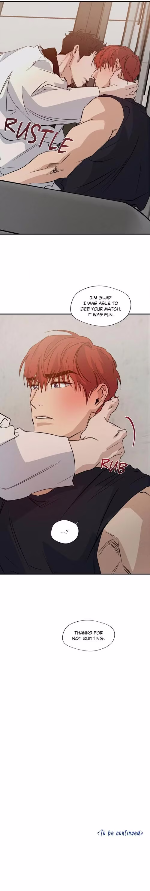 High Clear - Chapter 67 - Part 12