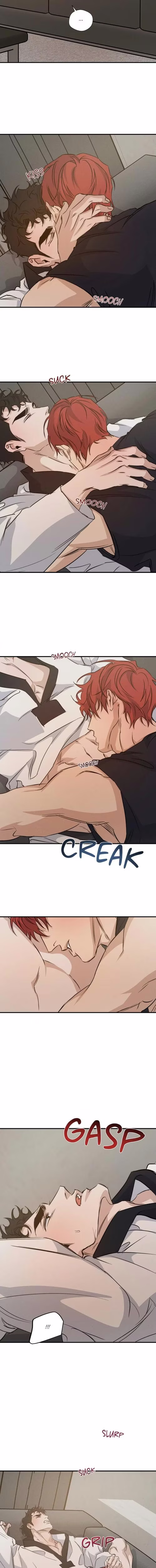 High Clear - Chapter 68 - Part 3