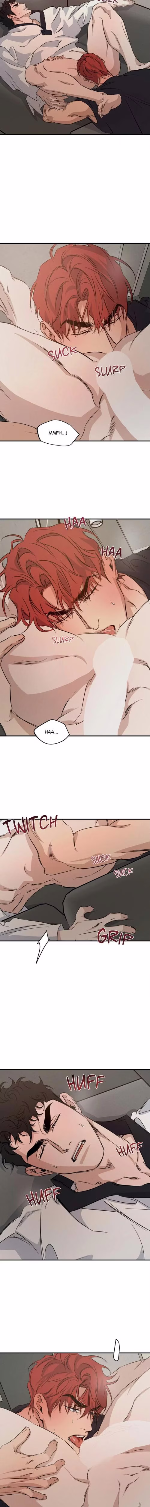 High Clear - Chapter 68 - Part 5