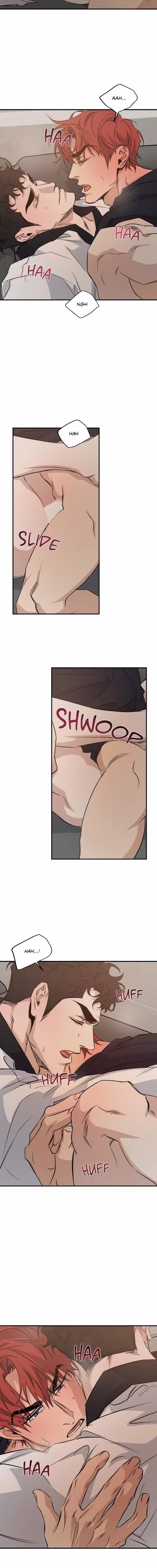 High Clear - Chapter 68 - Part 7