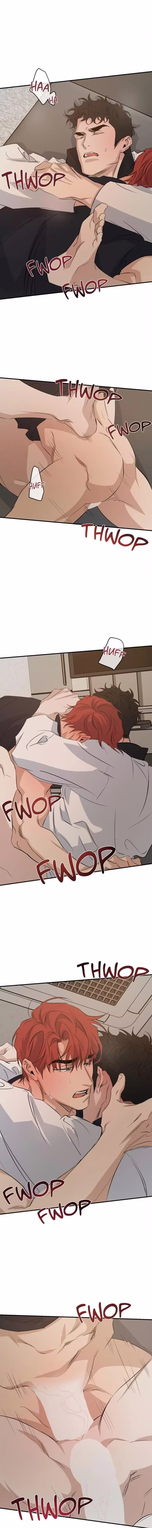 High Clear - Chapter 68 - Part 8