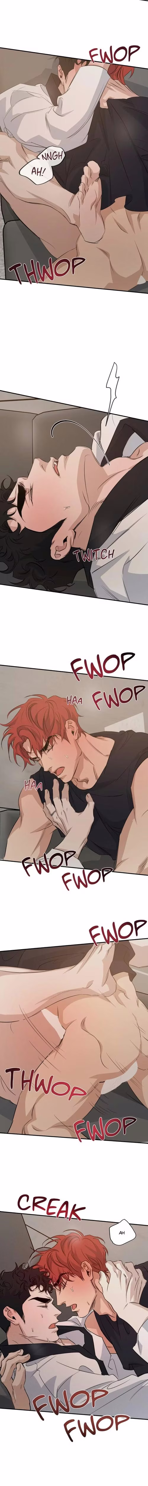 High Clear - Chapter 68 - Part 9