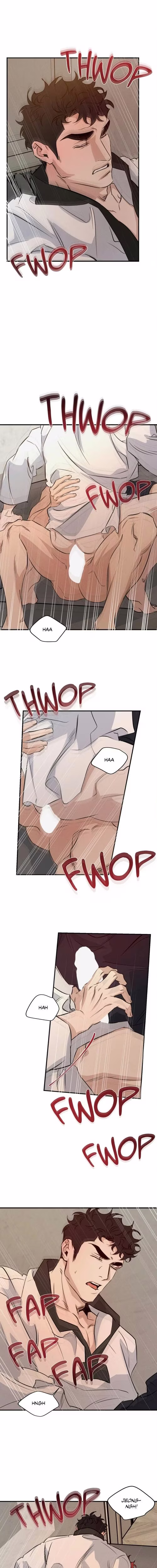 High Clear - Chapter 69 - Part 3