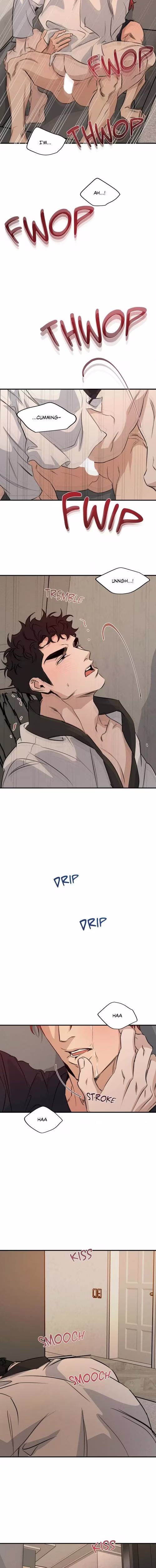 High Clear - Chapter 69 - Part 4