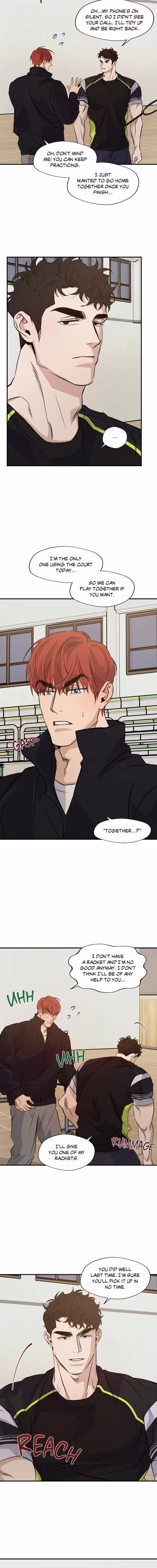 High Clear - Chapter 69 - Part 7