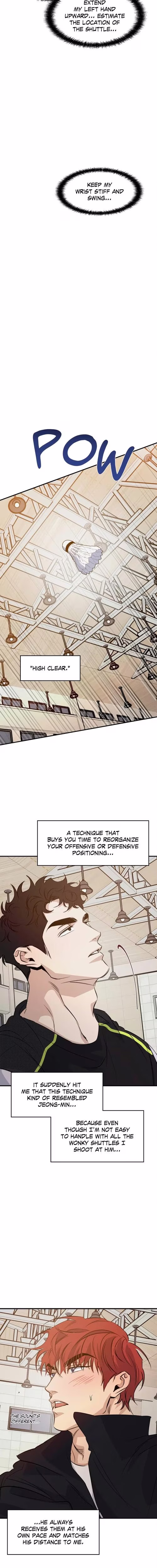 High Clear - Chapter 69 - Part 10