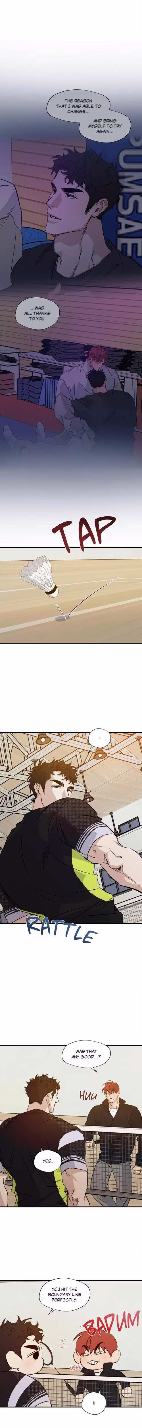 High Clear - Chapter 69 - Part 11