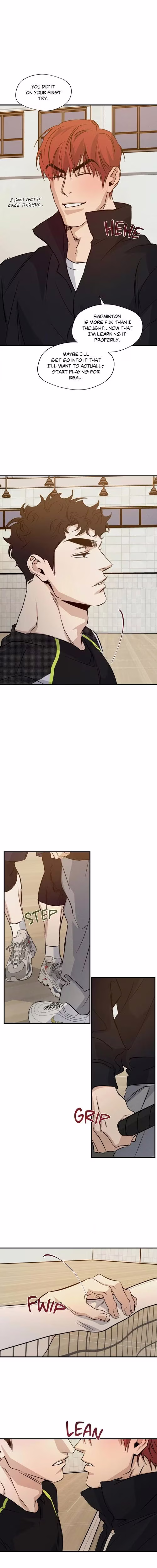 High Clear - Chapter 69 - Part 12