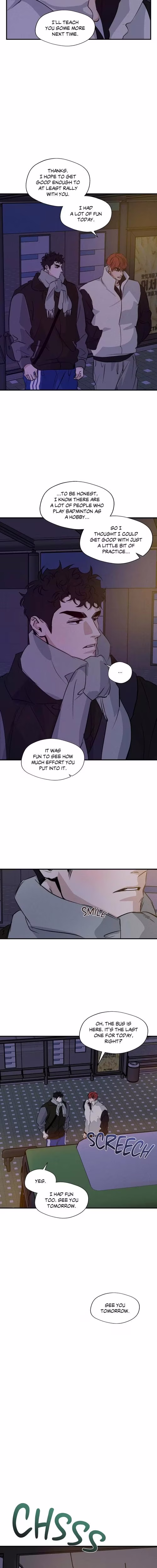 High Clear - Chapter 69 - Part 14