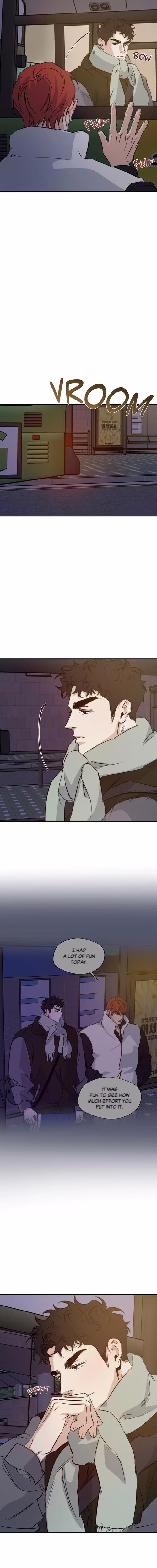 High Clear - Chapter 69 - Part 15