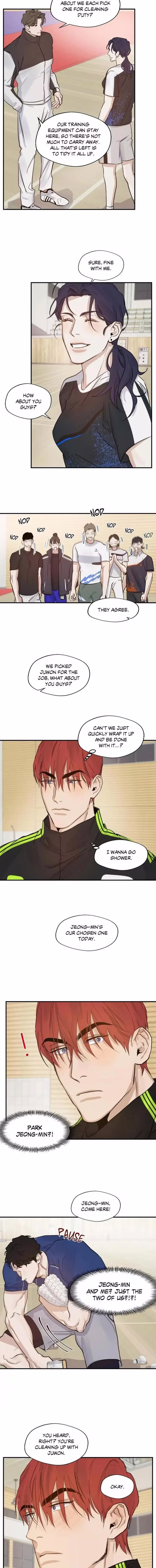 High Clear - Chapter 7 - Part 4