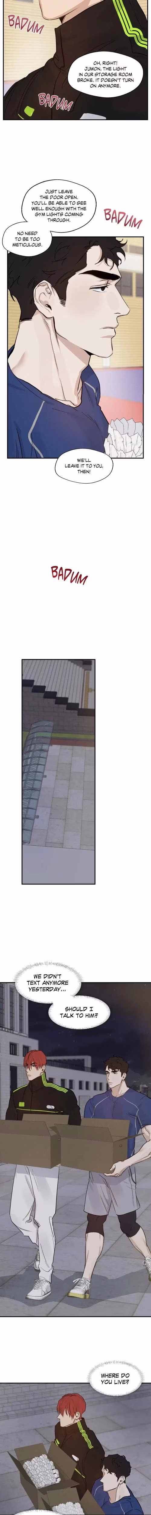 High Clear - Chapter 7 - Part 5