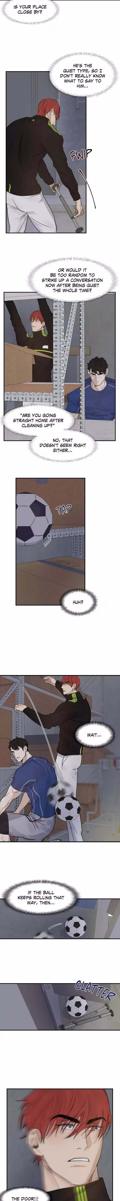 High Clear - Chapter 7 - Part 6